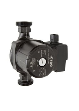 Циркуляционный насос C. O. OHI PRO 25-40 / 180 IBO 3 года