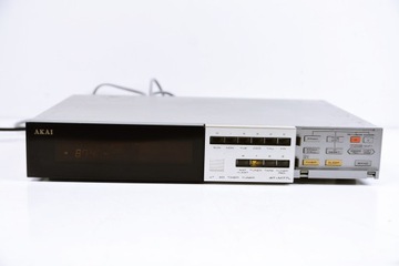 Тюнер AKAI AT-M77L