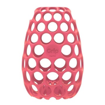 Cognikids Grip Baby Bottle Gripper кришка для пляшечки для годування Троянда