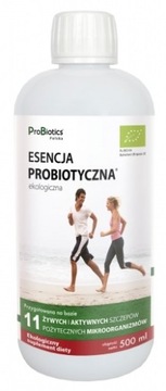 Пробіотична есенція ProBiotics SCD Eko 500ml