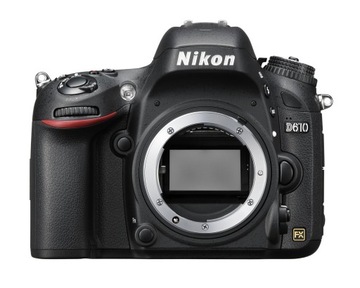 Nikon D610 SLR корпус