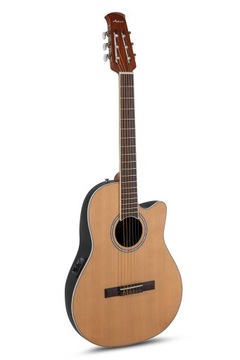 GewA Applause ab24cc-4S mid cutaway гітара