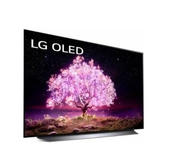 LG OLED 77C12LA НОВИНКА! 2021! 4K 120HZ 77C2