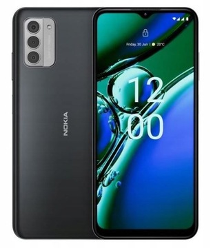 Смартфон Nokia G42 5G 6 / 128GB серый