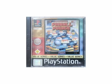 Pinball Power