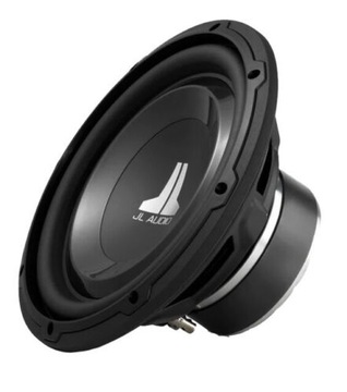 Динамик JL AUDIO 10w1v3-4 сабвуфер 250 мм 300 Вт