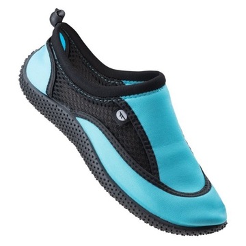 HI - TEC женская обувь для воды морские ежи бассейн синий 39