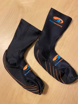Неопреновые носки BlueSeventy Swim Socks
