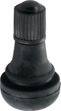 Клапан для бескамерных шин, TR412