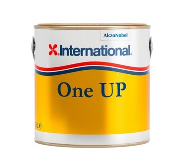 Праймер International OPne up белый 750 мл
