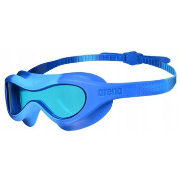 Детские плавательные очки junior arena spider