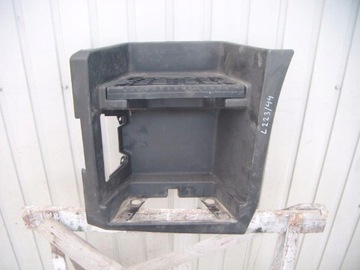 RENAULT RANGE GAMA T STOPIEŃ LEWY SCHODEK 23315557