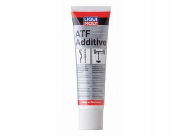 присадка до масла ATF 0.25 L для коробок передач AT