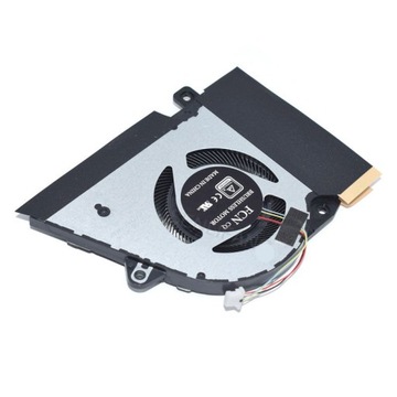 Графический процессор For ASUS Rog Zephyrus 14 G14 GA401I GA401I Fan