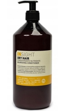 Insight Dry Hair Nourishing шампунь 900 мл