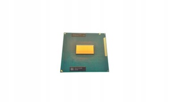 HP Probook 6570B процессор Процессор SR0N1 Intel Core i3