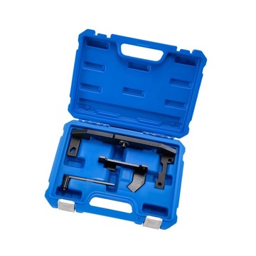 Engine Timing Tool Kits Automotive Engine Maintenance with Storage Case