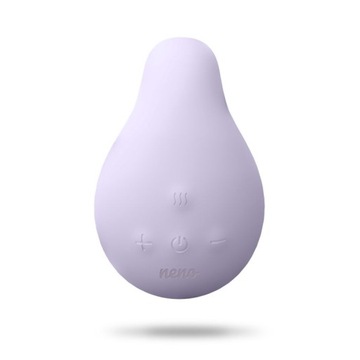 Neno lactation Massager PESCA підтримує годування