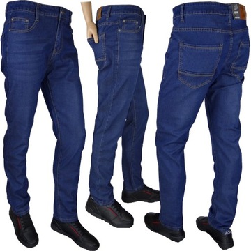 Брюки джинсы мужские джинсы стрейч W35L32 QZN