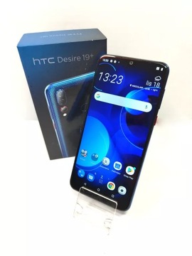 HTC DESIRE 19 + 4/64 ГБ