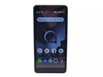 ТЕЛЕФОН ALCATEL 1C 2019 1GB/8GB 4,95" 3G 2000MAH 5 MPIX-БЕЗ ЗАМКОВ!