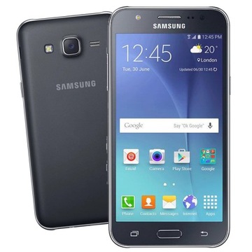 Samsung Galaxy J5 SM-J500F / DS чорний + безкоштовно!