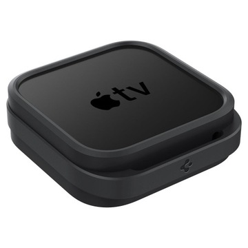 Чехол настенный кронштейн SPIGEN APPLE TV HD 1 и 2