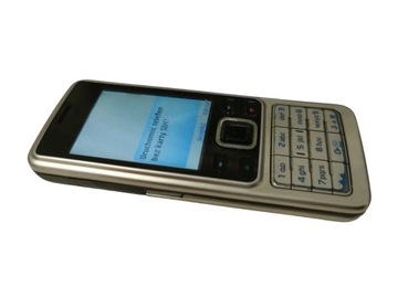 NOKIA 6300-ОПИСАНИЕ