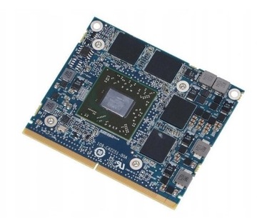 Видеокарта AMD FirePro M4000 03YF07
