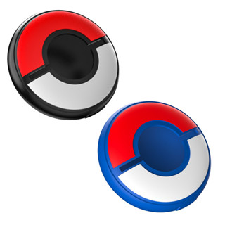 Силиконовый чехол для Pokémon GO Plus + Controller