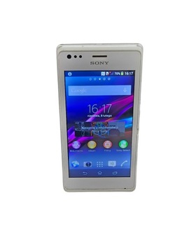 Смартфон Sony XPERIA M 1 ГБ / 4 Гб 3G