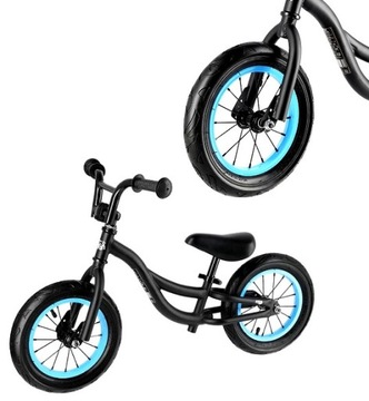 Ультра-легкий бег велосипед дети Ева колеса