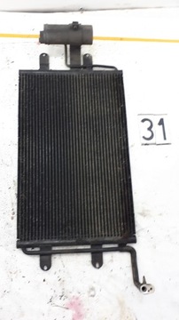 VOLSWAGEN BORA 1.9 TDI CHŁODNICA KLIMATTYZACJI 1JO820411D