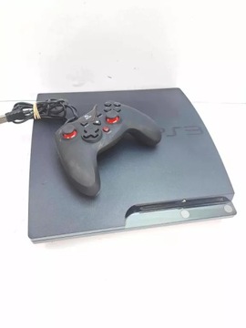 ЗАМІНА КОНСОЛІ PS3 PAD