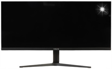 Монітор Сід ІПС 34 " 1440п ВМ-3402к Вілукс