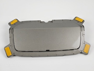 NIKA様用 NINJA ZX-25R PAD, 60X20X20 39156-2630-BC | KAWASAKI,ZX25R