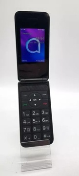 ТЕЛЕФОН ALCATEL 2057 З ВІДКИДНОЮ КРИШКОЮ