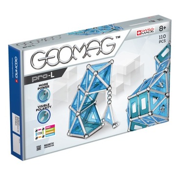 GEOMAG PRO - L магнитные блоки 110 EL GEO-024