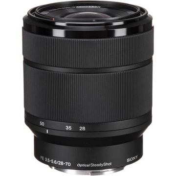 Об'єктив Sony E 28-70mm F3.5-5.6 OEM