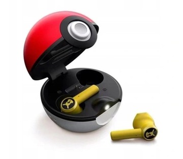Бездротові навушники Razer Pokémon Pikacz