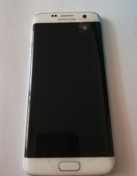 Смартфон SAMSUNG S7 Edge (SM-G935F). MS111. 07