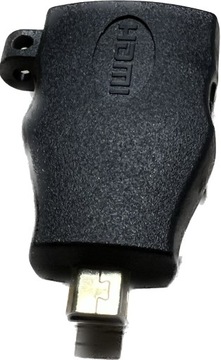 Перехідник HDMI до micro micro HDMI