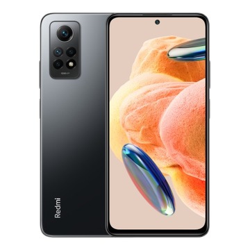 Xiaomi Redmi Note 12 Pro 8/256 ГБ сірий