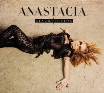 CD: ANASTACIA-Resurrection