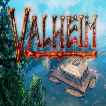 VALHEIM STEAM RU