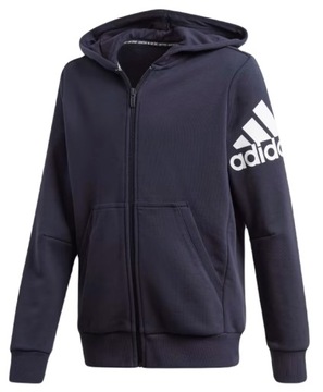 Молодежная толстовка Adidas GK3275