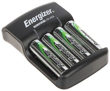 ЗАРЯДНОЕ УСТРОЙСТВО BAT-RECHARGE / BASEUSB ENERGIZER