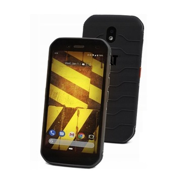 Броньований смартфон CAT S42 H + - 3GB / 32GB-LTE 4G-IP69-MIL-SPEC 810H