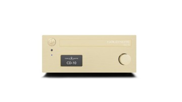 Gold Note CD-10, CD-плеєр