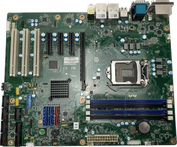 D151] материнська плата ATX Advantech AIMB - 785 LGA1151